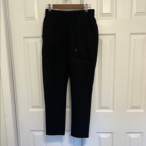 Kyodan Men's Black Joggers